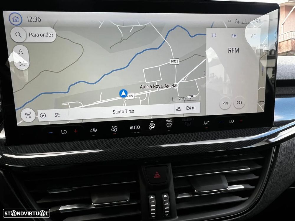 Ford Focus 1.0 EcoBoost MHEV ST-Line - 41