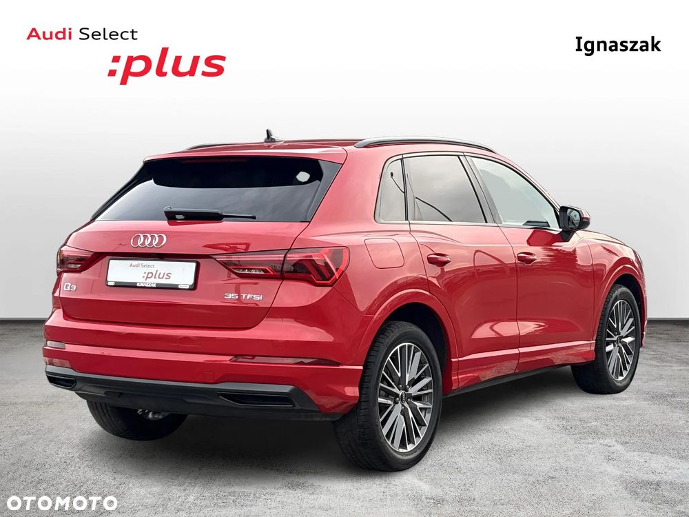 Audi Q3 35 TFSI Advanced S tronic - 5