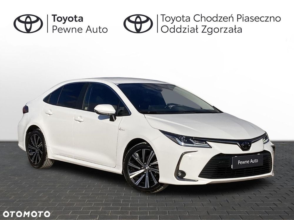 Toyota Corolla 1.5 Comfort MS - 7