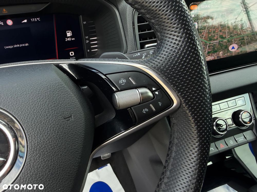 Skoda Karoq 1.5 TSI ACT Sportline DSG - 24