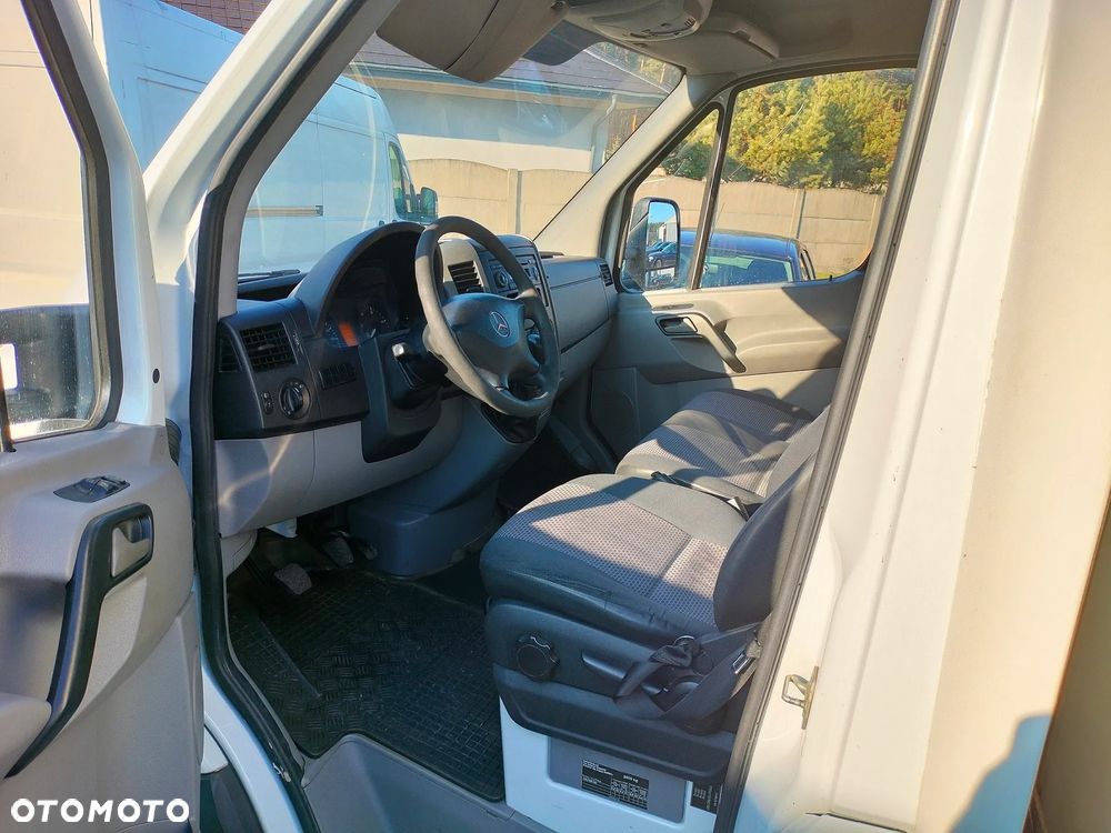 Mercedes-Benz SPRINTER 515 CDI - 10