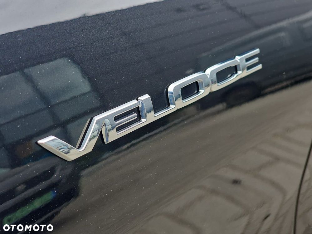 Alfa Romeo Stelvio 2.0 Turbo Veloce Q4 - 14