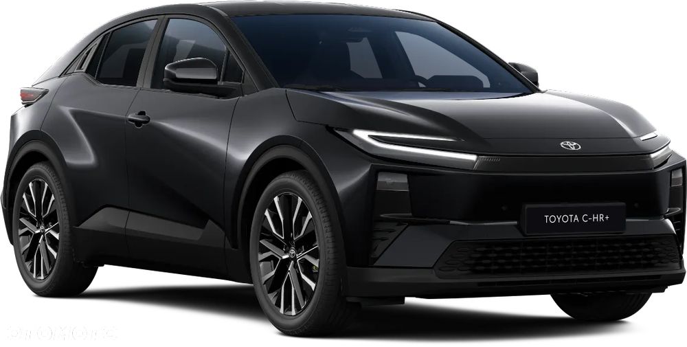 Toyota C-HR+ 77kWh Style - 1