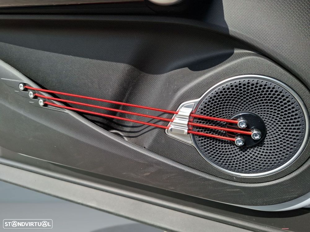 BYD Atto 3 60.48 kWh Comfort - 16