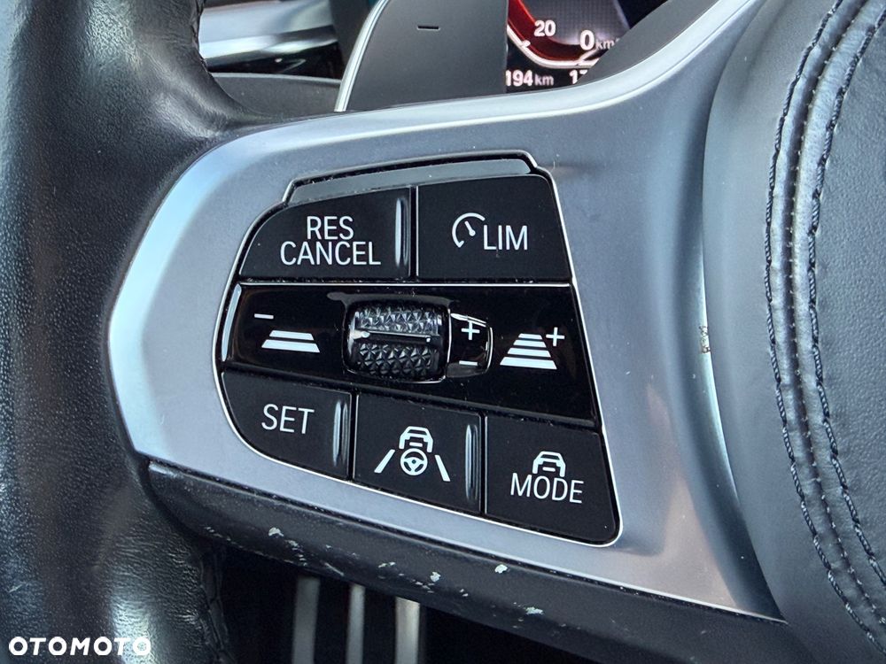 BMW Seria 5 530d M Sport Edition - 36