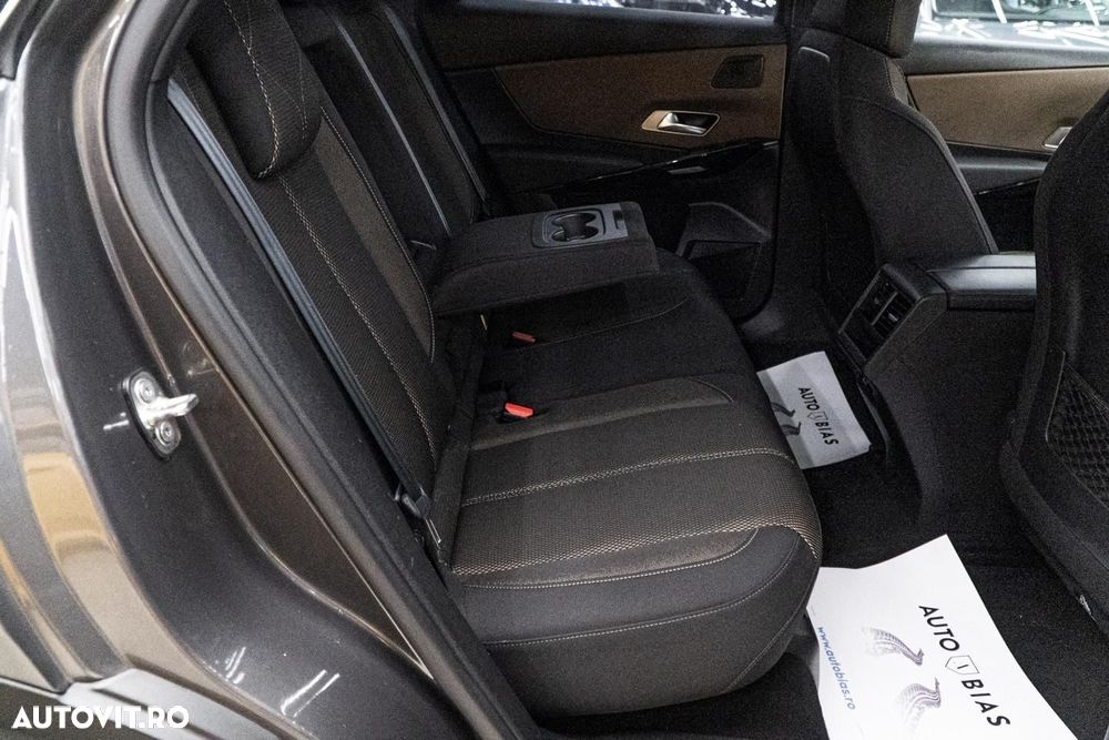 DS Automobiles DS 7 Crossback DS7 1.6 PureTech 180 S&S EAT8 BASTILLE+ - 9