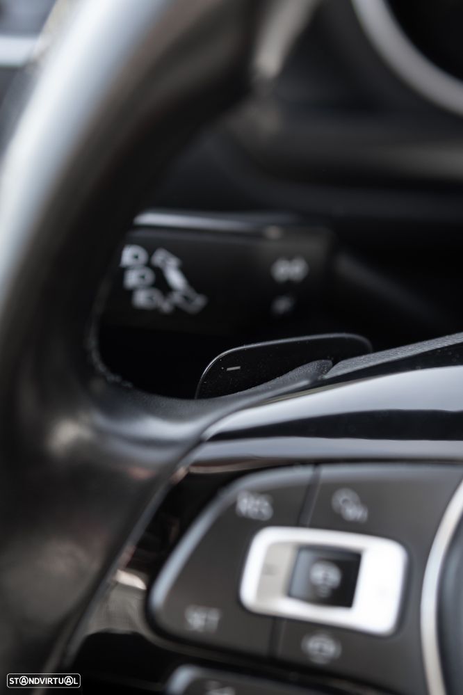 VW Tiguan Allspace 2.0 TDI Confortline DSG - 20