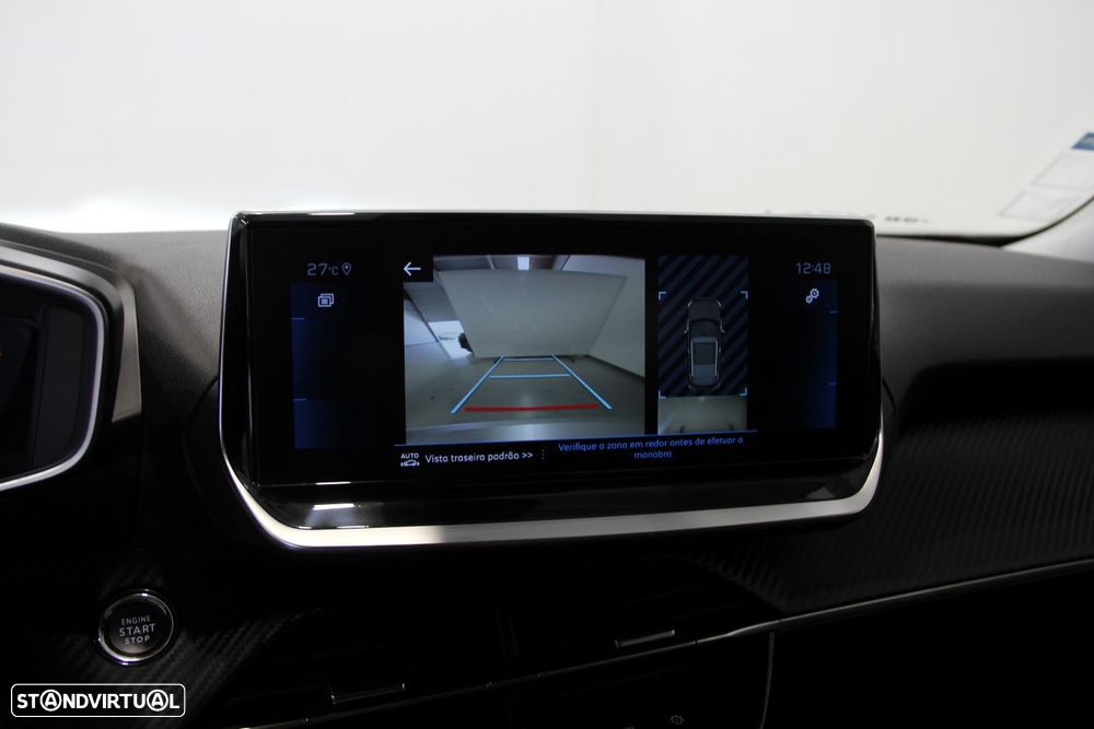 Peugeot 2008 1.2 PureTech Allure Pack - 23