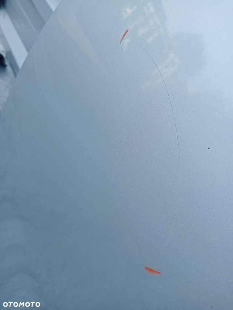 BMW E87 DRZWI 354 TITANSILBER - 6