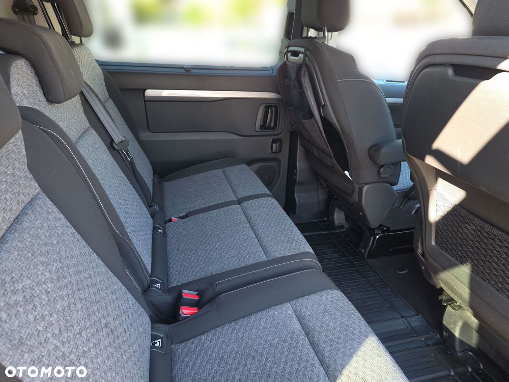 Toyota Proace Verso - 10
