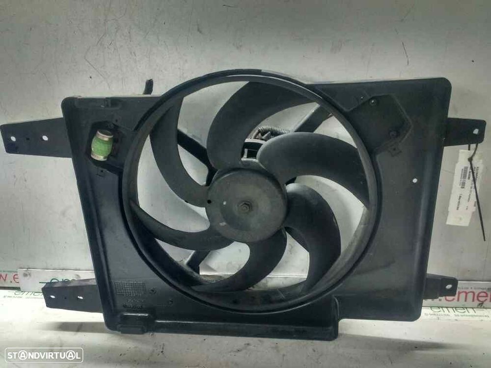 ELECTROVENTILADOR ALFA ROMEO 156 2004 -8240369 - 4