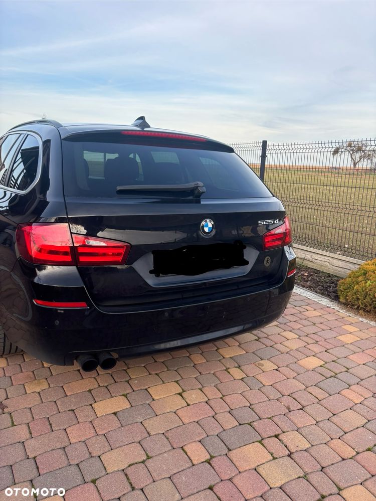 BMW Seria 5 - 5