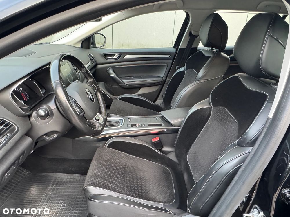 Renault Megane - 19