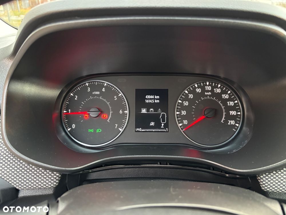 Dacia Sandero 1.0 TCe Comfort - 22