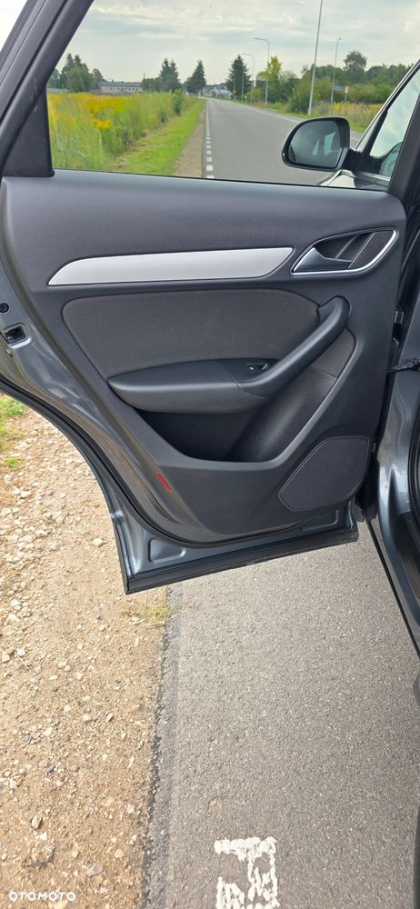 Audi Q3 2.0 TDI - 17