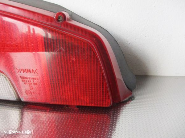 Farolim Esq Peugeot 106 I (1A, 1C) - 2