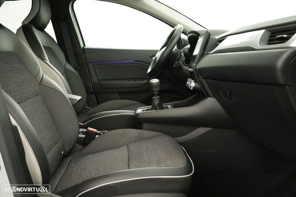 Renault Captur 1.0 TCe Techno - 21