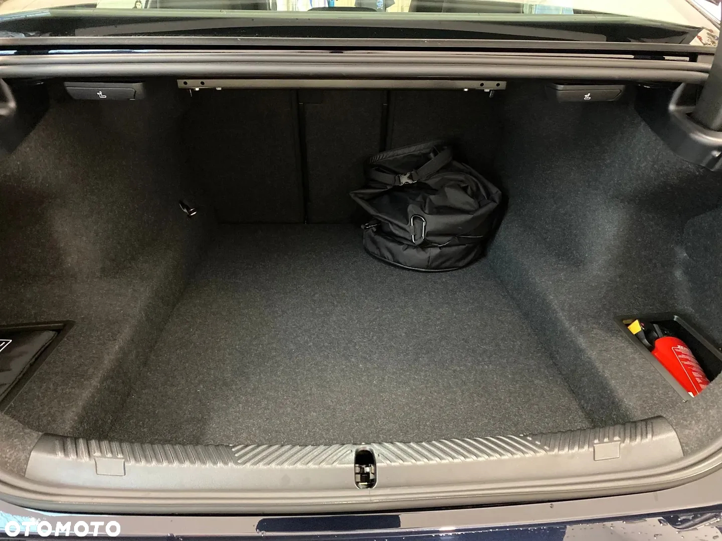 BMW Seria 5 530e M Sport sport - 26
