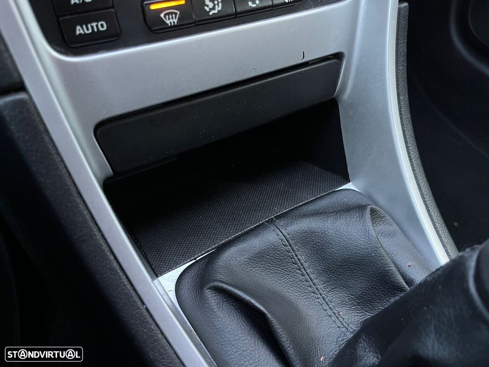 Peugeot 307 SW 1.6 HDi FAP Sport - 15