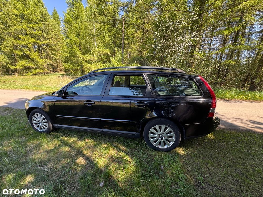 Volvo V50 2.0D - 1