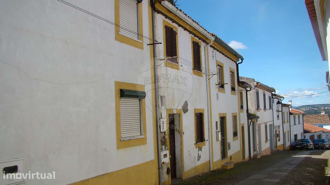 Moradia T2 para venda - Grande imagem: 4/13