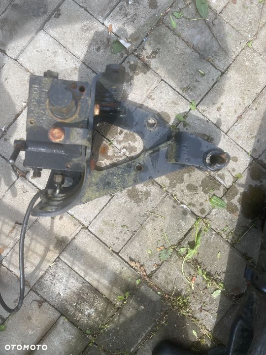 Pompa Podnoszenia Kabiny MAN TGX TGS TGA - 3