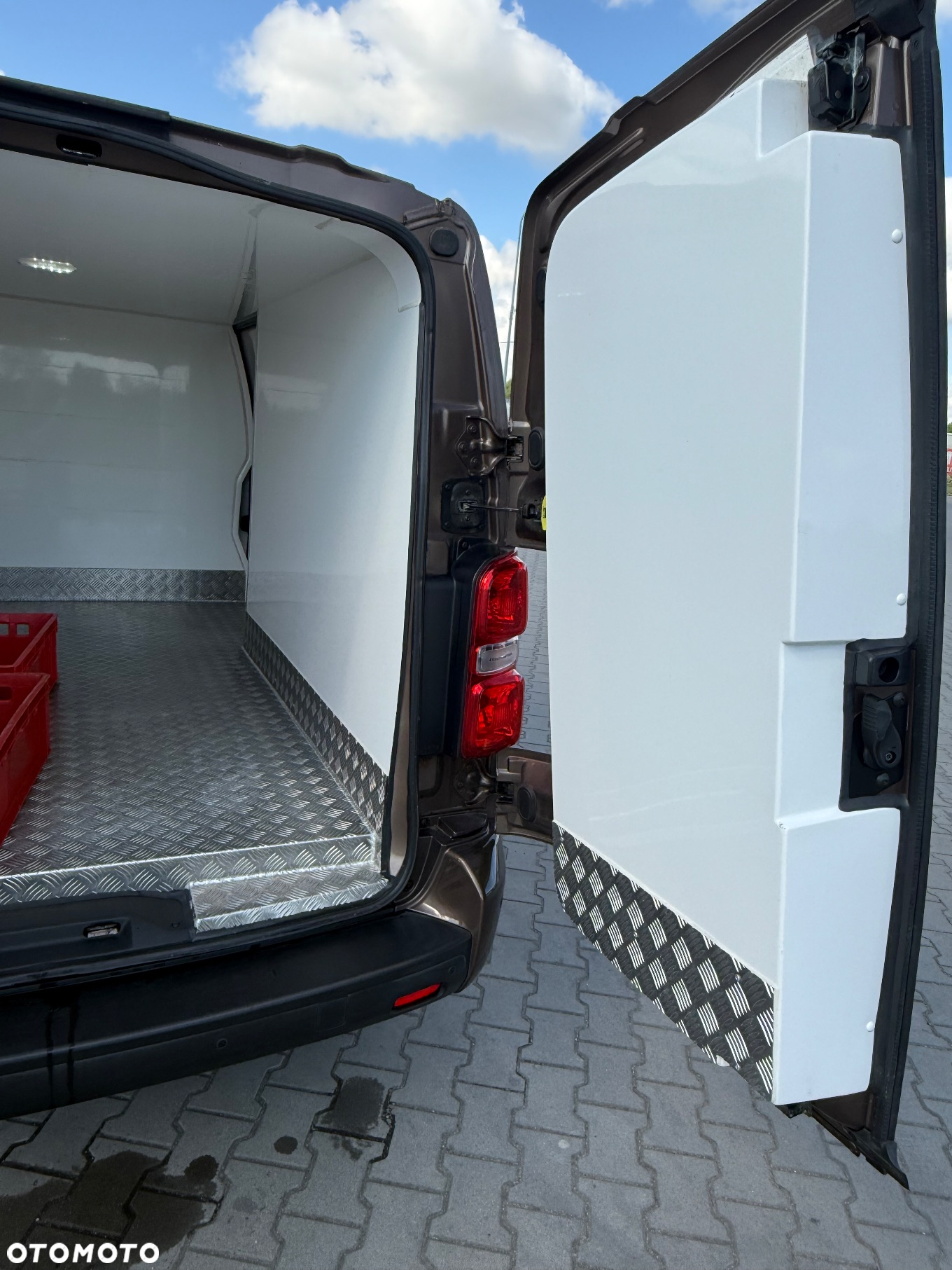 Toyota ProAce - 16