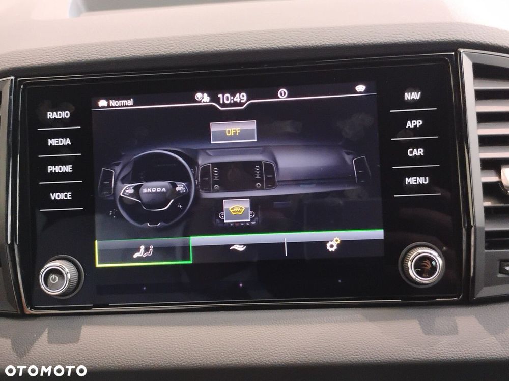 Skoda Karoq 1.5 TSI ACT Sportline DSG - 36
