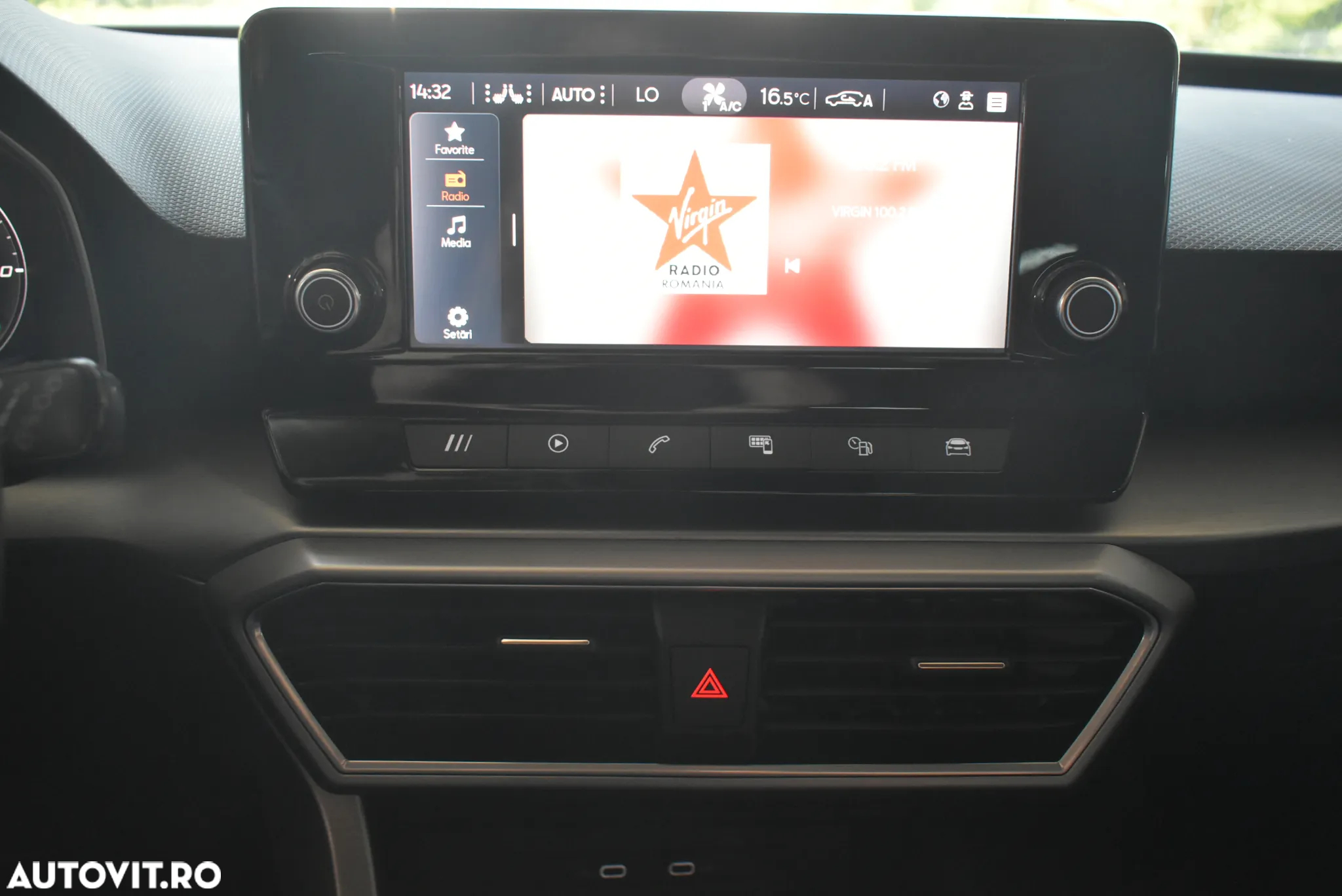 Seat Leon ST 1.5 eTSI mHEV DSG7 FR - 28