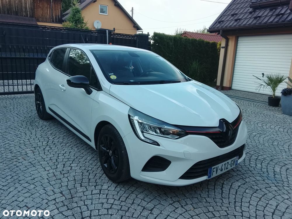 Renault Clio 1.5 dCi Energy Limited - 12