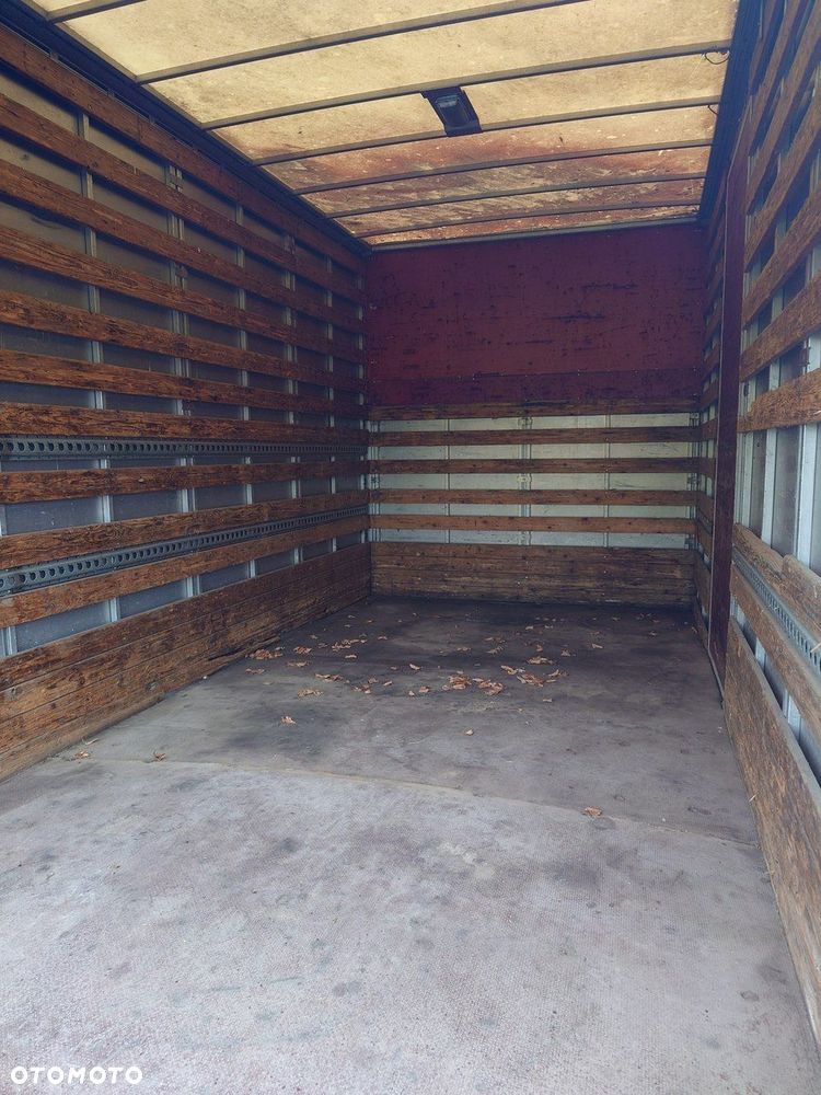 Mitsubishi Canter - 11