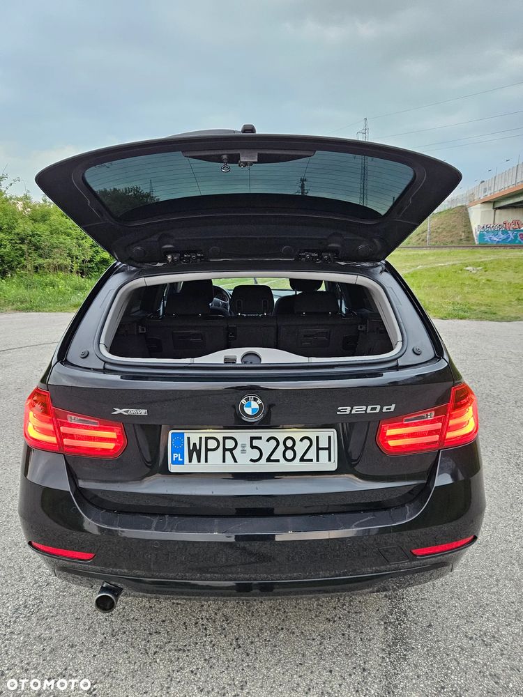 BMW Seria 3 - 8