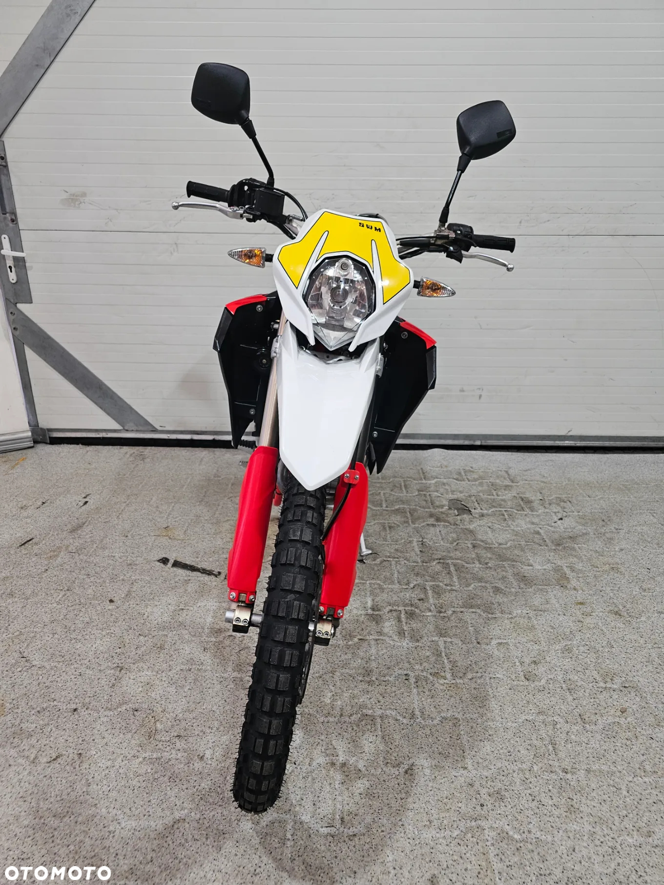 SWM Inny - 11