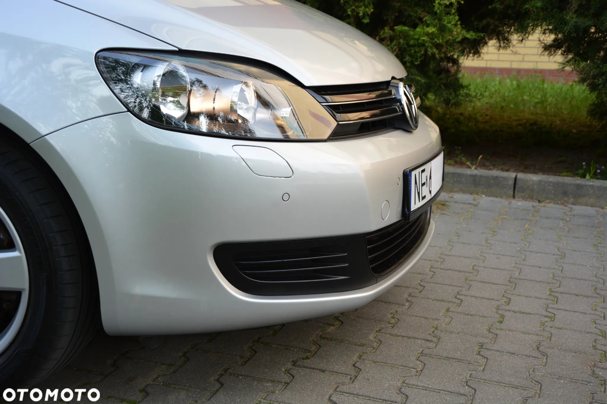 Volkswagen Golf Plus - 18