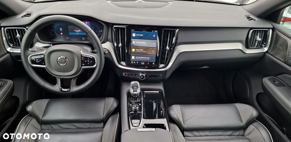 Volvo V60 - 11