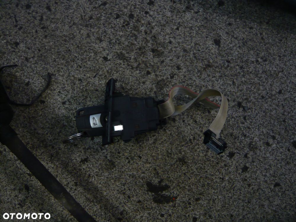 stacyjka z kluczykiem 108625-10 bmw e87 e91 - 1