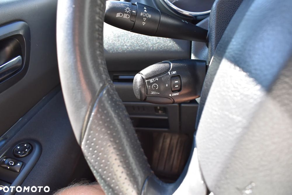 Peugeot 3008 2.0 HDi Allure - 28