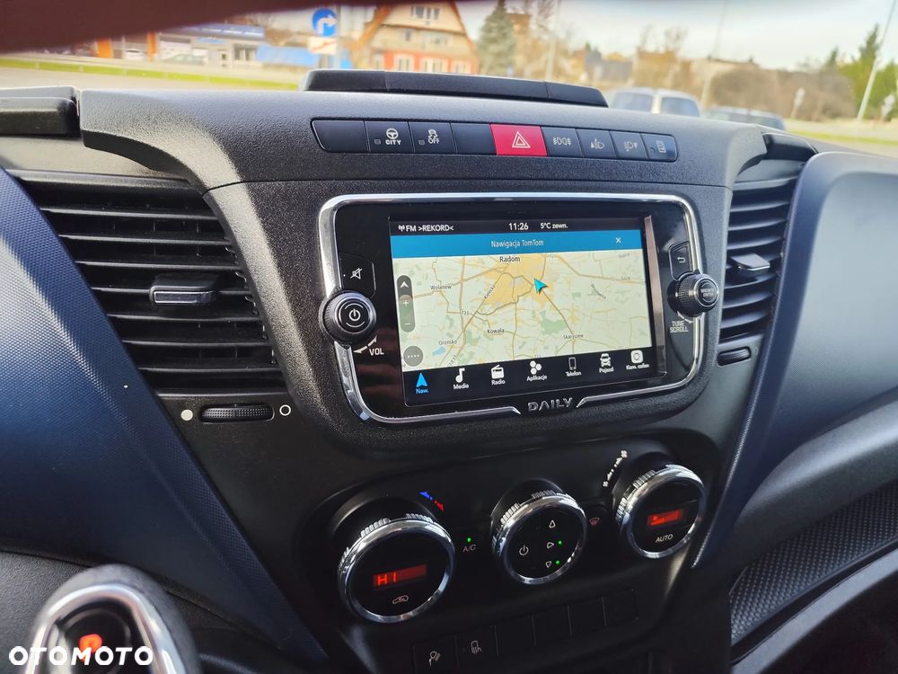 Iveco Daily 35S18 - 27