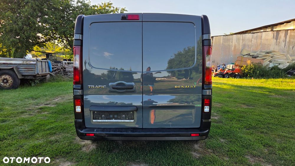 Renault Trafic - 7