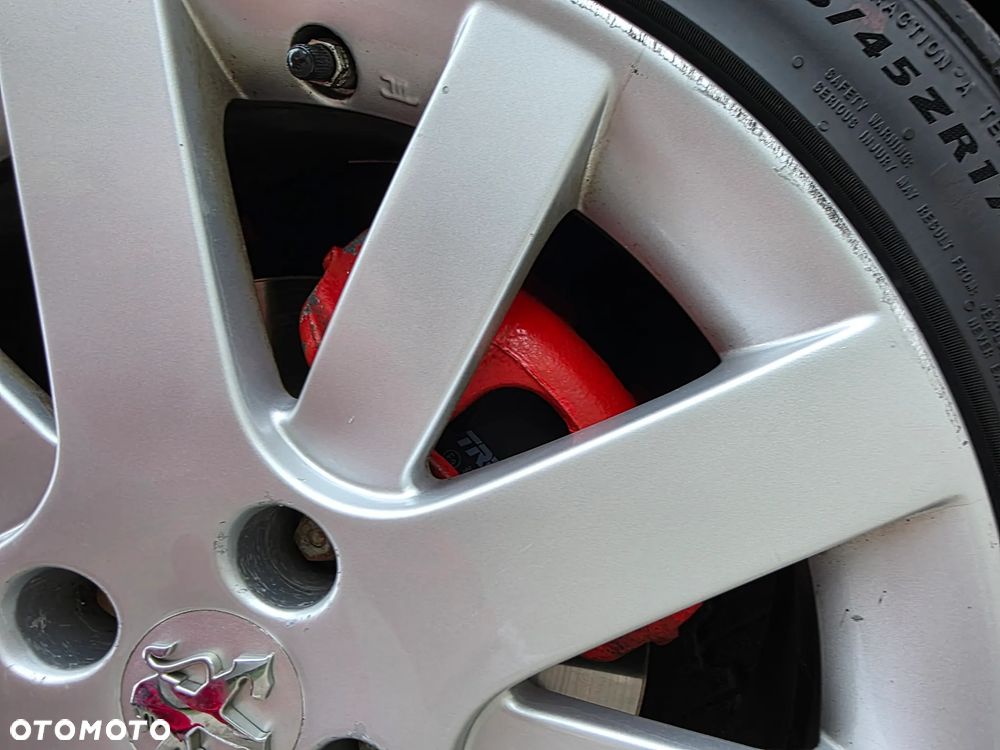 Peugeot 207 CC 1.6 Intense - 15