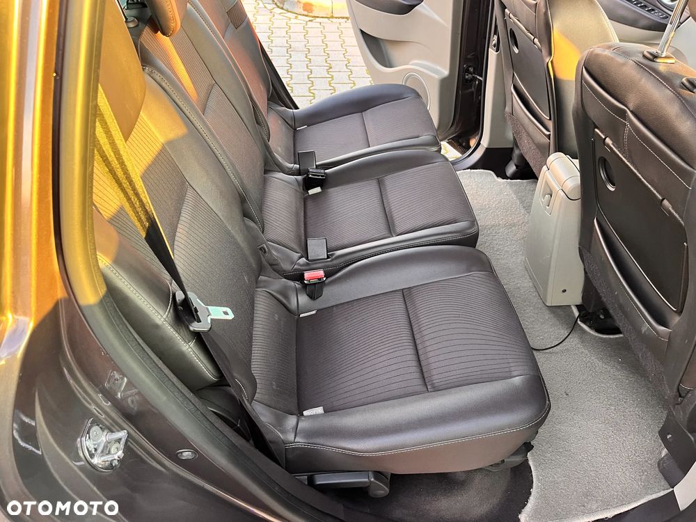 Renault Grand Scenic Gr 2.0 16V Privilege CVT - 17