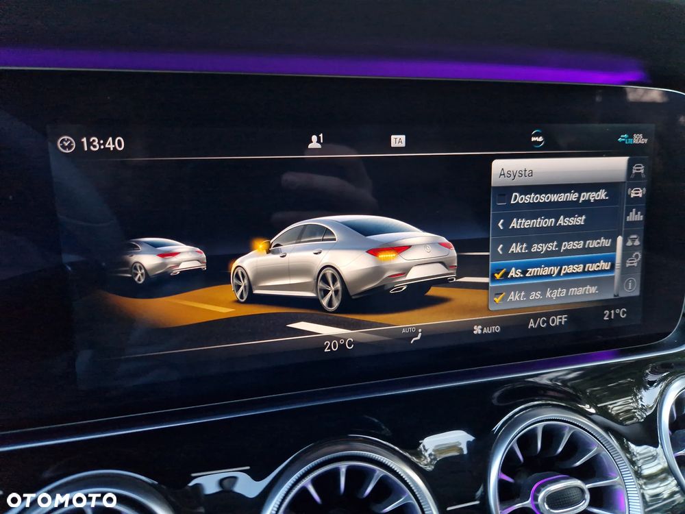 Mercedes-Benz CLS - 26