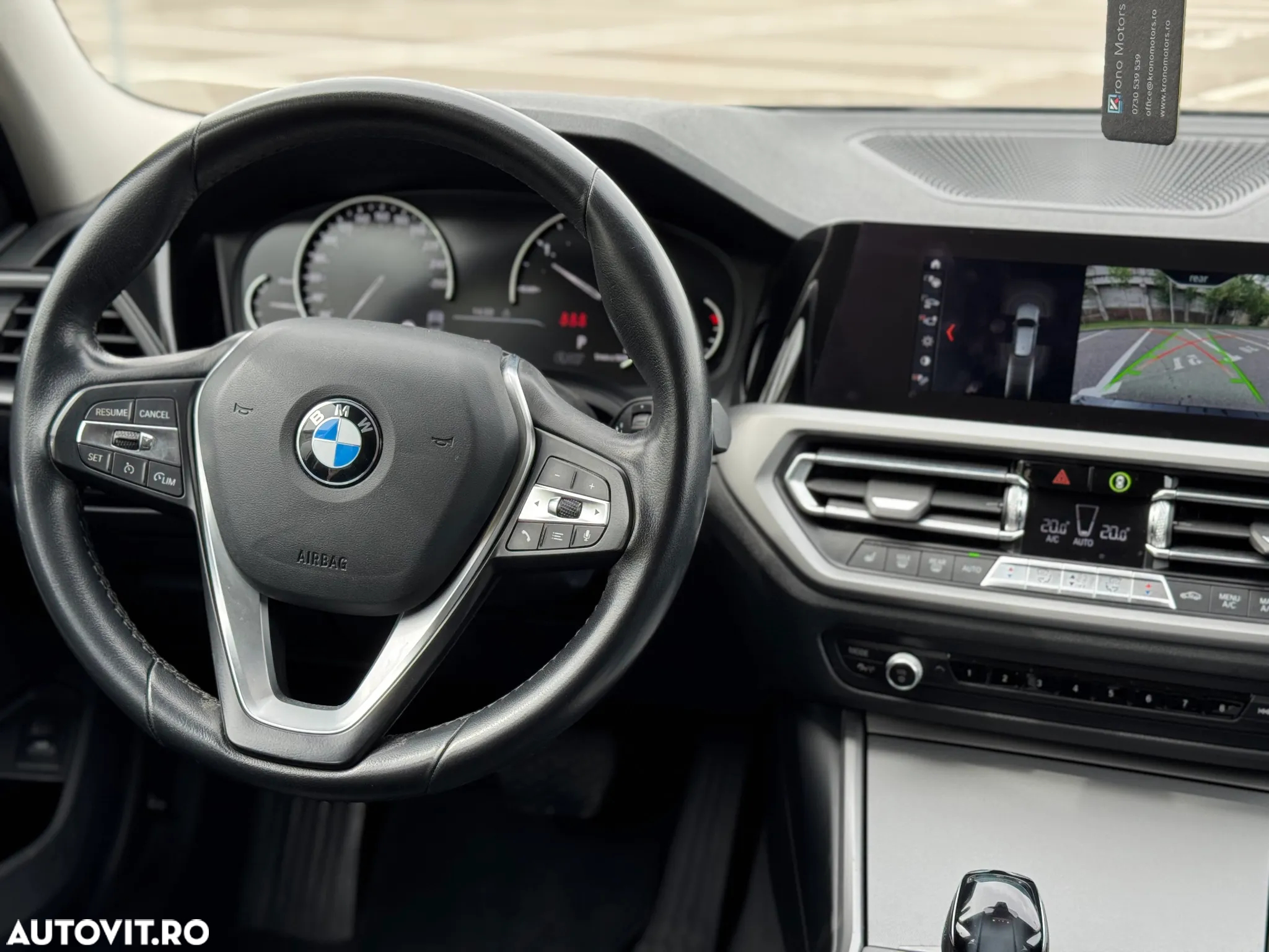 BMW Seria 3 - 9