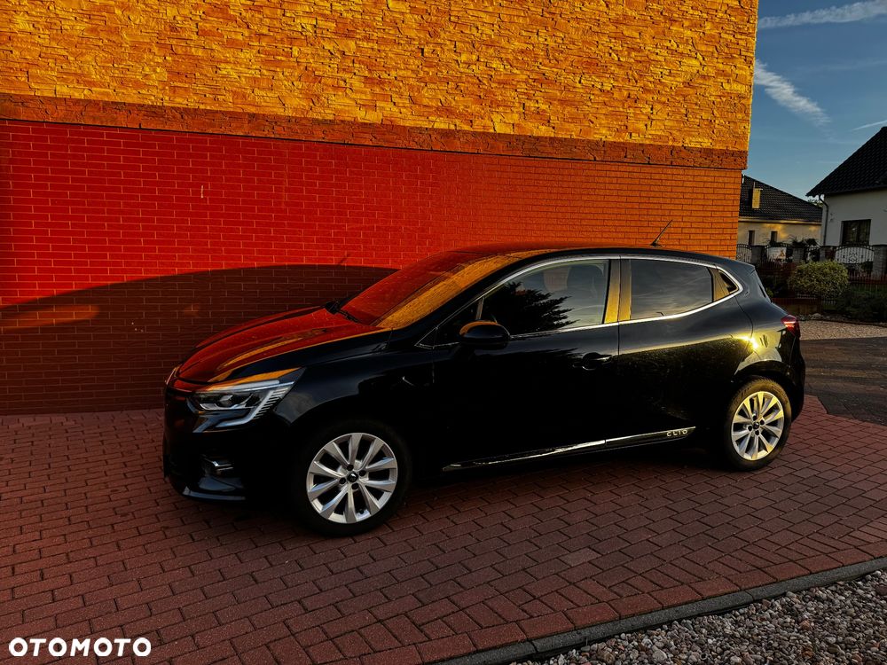 Renault Clio 2020 photo 2