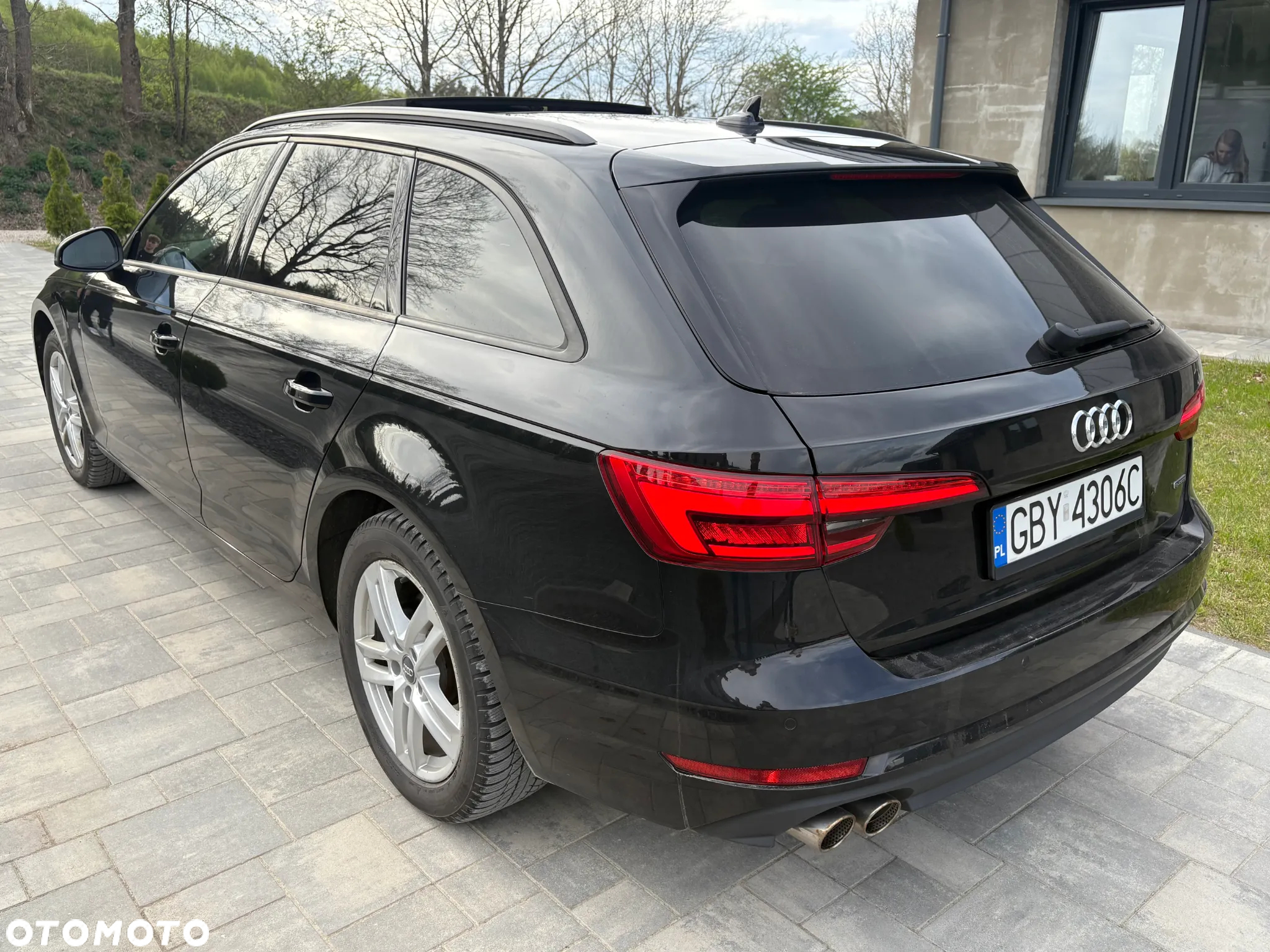 Audi A4 2.0 TDI Quattro S tronic - 6