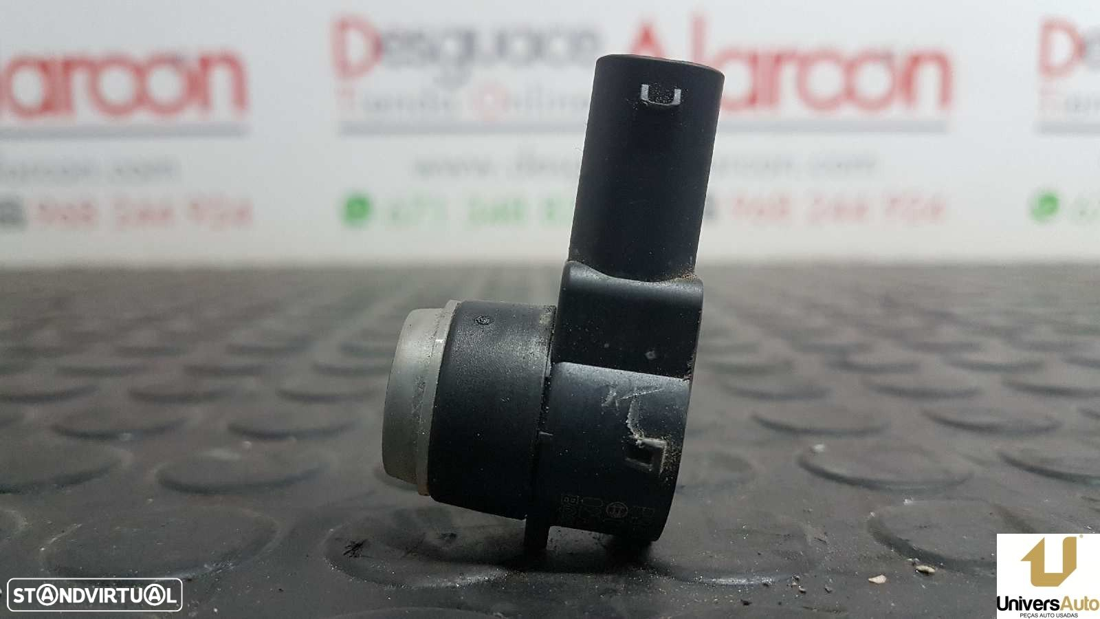 SENSOR DE ESTACIONAMENTO PEUGEOT 308 SPORT - 6