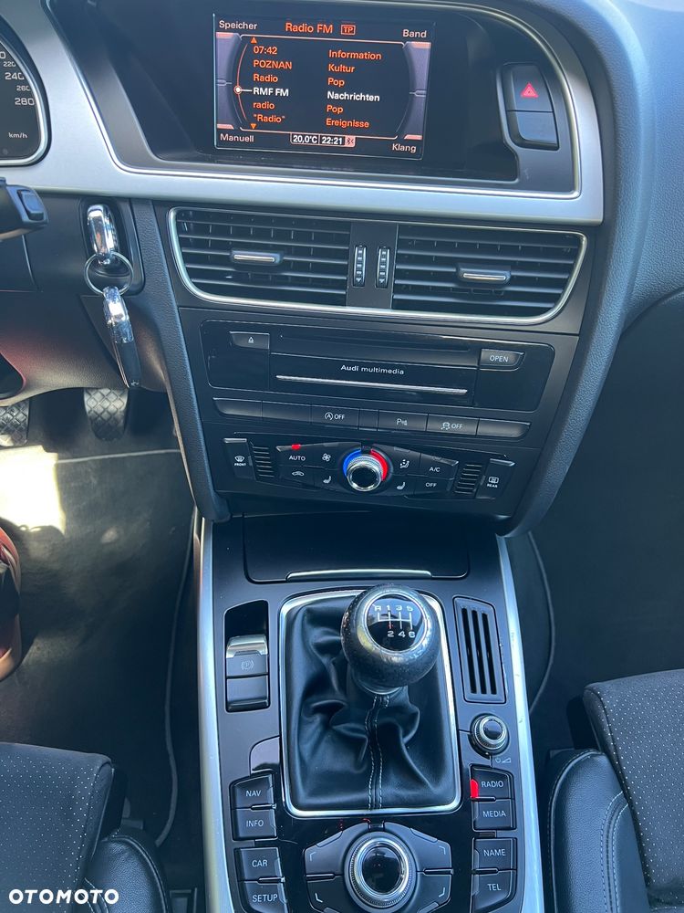 Audi A5 Coupé 1.8 TFSI - 17