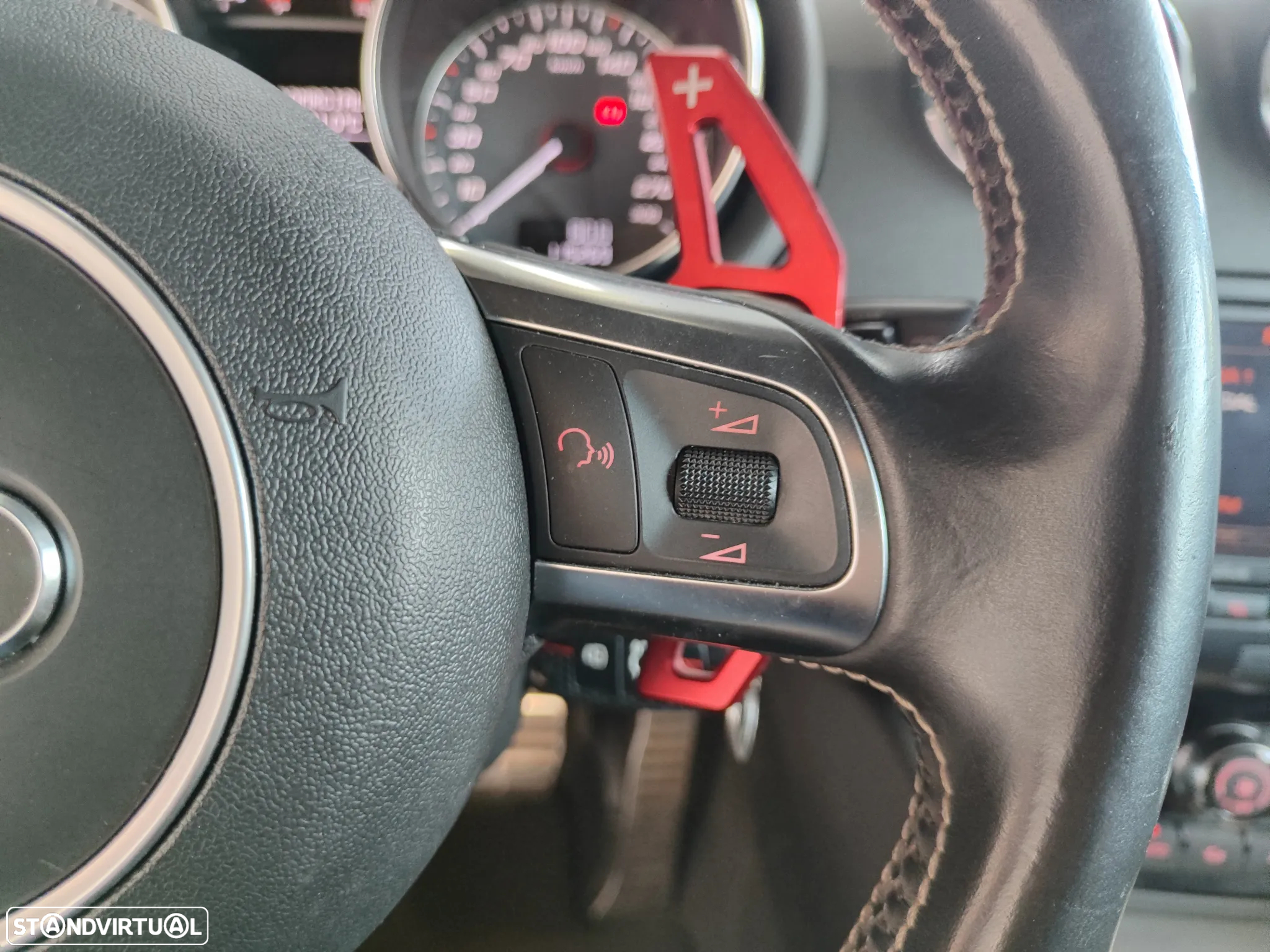 Audi TT Coupé S S tronic - 30