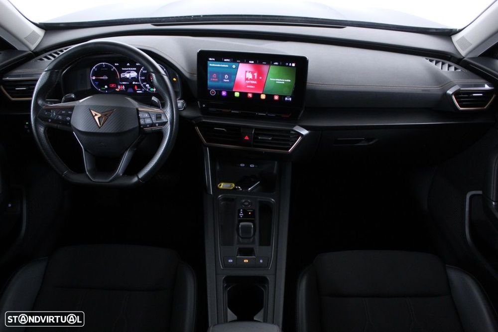 Cupra Formentor 1.4 e-Hybrid DSG - 18