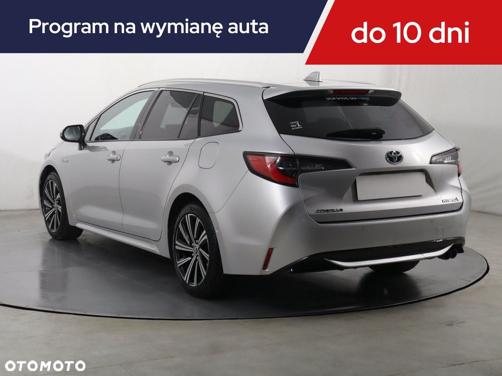 Toyota Corolla - 6